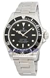 Rolex Oyster Perpetual Submariner Steel Mens Watch 14060-M