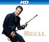 House Season 4 [HD]
