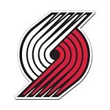 PORTLAND TRAILBLAZERS - NBA Basketball - Sticker Decal - #S255