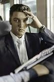 Elvis Presley... Elvis Presley...