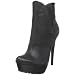 Luxury Rebel Women's Yassa Ankle Boot