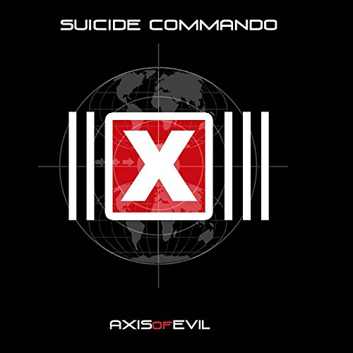 Suicide Commando - Webradio – suicide commando - Zortam Music