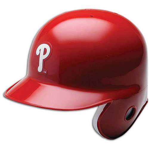 Phillies Riddell MLB Replica Mini Helmet