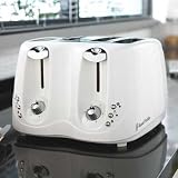 Kitchen & Housewares : Russell Hobbs 4 Slice Toaster