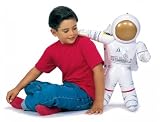  : Inflatable Astronaut