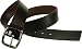 Ben Sherman Men's Laser Etched Crest EB0550 Belts