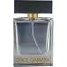 D&G The One Gentleman Eau De Toilette Spray for Men 100 ml