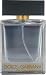 The One Gentleman by Dolce and Gabbana for Men, Eau de Toilette Spray, 3.4 Ounce