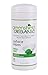GO by greenshield organic, 35 count Multi-Surface Wipes-Fresh Mint (Pack of 6)
