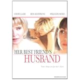 Her Best Friend's Husband ~ Jean Abounader