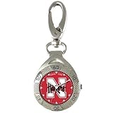Game Time Mens University Of Nebraska Pocket Watch #CG-NEB by Game Time