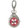 NCAA Unisex CG-NEB Clip-On Nebraska Cornhuskers Watch