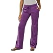 Merona&reg; Womens Cozy Velour Pant - Purple