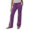 Merona&reg; Womens Cozy Velour Pant - Purple