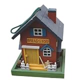 Produkt-Bild: Corasol Vogelvilla Vogelhaus Nistkasten Breadstore