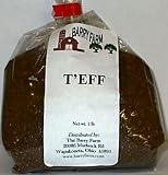 Teff Grain, 1 lb.