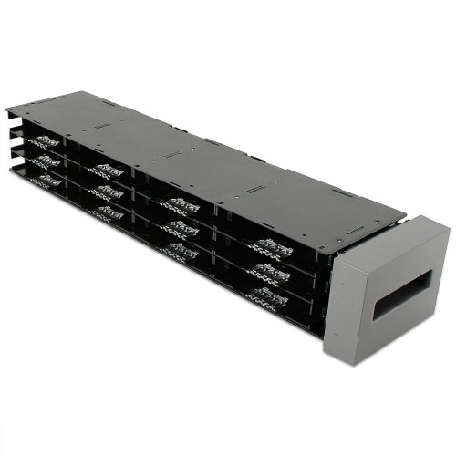 HP MSL2024 Ultrium Magazin rechts Preisvergleich