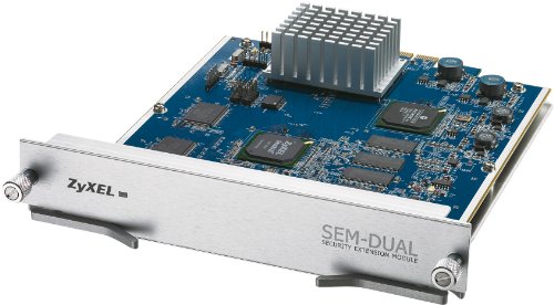 Zyxel ZyWALL USG-2000 Sicherheitsanwendung Ethernet (Fast Ethernet, Gigabit Ethernet)