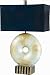 Doubloon Table Lamp
