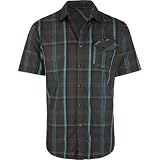 MICROS Griff Mens Shirt