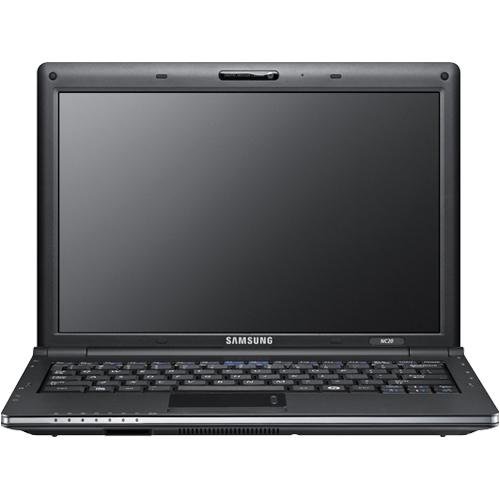 41iERRFRtxL Samsung NC20 21GBK 12.1 Inch W Mini Notebook (1.3 GHz VIA Nano ULV Processor, 1 GB RAM, 160 GB Hard Drive, 6 Cell Battery, XP Home) Black