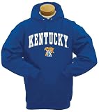 Kentucky Wildcats Mascot One Hooded Sweatshirt