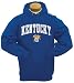 Apparel : Kentucky Wildcats Mascot One Hooded Sweatshirt