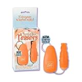 California Exotics Candy Color Teasers Multi-Function Vibrator