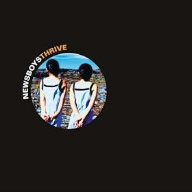 Live In Stereo (Thrive Album Version)