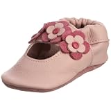 Shoo Shoos Kids 3 Flowers Baby Shoe