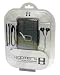 DS Lite Crystal Bundle - Charcoal  (Nintendo DS)