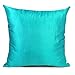 Shevalues Magic Mermaid Pillow Cover Reversible Sequins Color Changing Pillow Case Funny Home Decoration Gift for Kids
