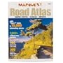 MAPQUEST STANDARD ROAD ATLAS