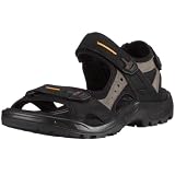 ECCO Men's Yucatan Sandal