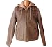 Columbia Men's CX2029CAD Leather Jacket