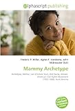 Mammy Archetype-