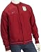 Nike Mens Aston Villa FC Line-Up Jacket