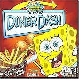 SpongeBob SquarePants: Diner Dash