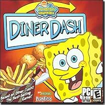 SpongeBob SquarePants: Diner Dash