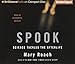 Spook: Science Tackles the Afterlife