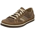 Skechers Humboldt 62535 BLK, Scarpe eleganti uomo