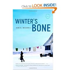 Winter's Bone: A Novel