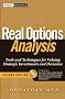 Real Options Analysis: Tools and Techniques for Valuing Strategic Investments and Decisions, 2nd Edition (Wiley Desktop Editions)
