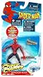 Spectacular Spider-Man Animated Action Figure Spider-Man (Blue Spider) (Spider Charged!)