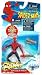 Search : Spectacular Spider-Man Animated Action Figure Spider-Man (Blue Spider) (Spider Charged!)