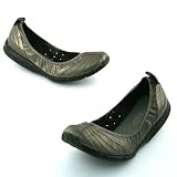 Clarks/Clarks by Privo/Clarks by Indigo -- *Hammock Pewter 76392 -- Women's