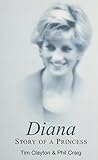 Diana : story of a princess