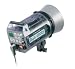 Electronics : Elinchrom EL 20726 Digital Style 600RX Compact Flash Unit