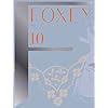 FOXEY MAGAZINE NUMBER 10
