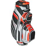 Bag Boy Revolver Pro Divider Cart Bags by